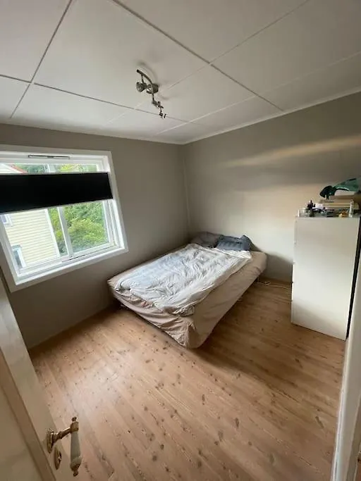 Appartement Romslig Leilighet I Sandviken Bergen