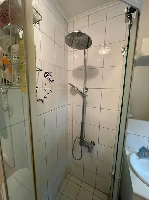 Romslig Leilighet I Sandviken Bergen Appartement