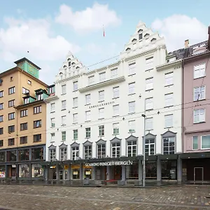 Ξενοδοχείο Scandic Torget, Μπέργκεν